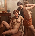 VBS_1125 - Jacques Wolf - La toilette